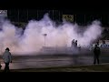 Shakedown Drag Radial semi-final 202mph run 'Big Daddy'