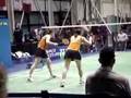 オグシオ・2007年スディルマンカップ（ポーランド戦）