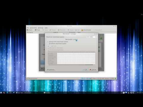 how to repair kde kubuntu