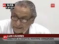 Le extirparon mama y no tenía cáncer