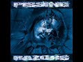 pissing razors - dodging bullets
(from 