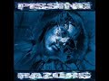 pissing razors - dodging bullets
(from 