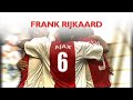 10 van Frank Rijkaard