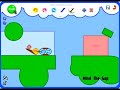 Fantastic Contraption | Mind the Gap | Level 3