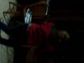 videos de andria dancing at bball party