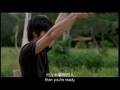 The Drummer 《戰‧鼓》 theatrical trailer 正版電影預告片 房祖名 李心潔 梁家輝