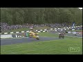 BSB Cadwell 2007 - This is like how the go over the hill BSB Cadwell 2007 - This is like how the go over the hill