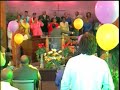 Professor Wilbur Belton, Jr & The LADWEC Music Mass Choir Professor Wilbur Belton, Jr & The LADWEC Music Mass Choir