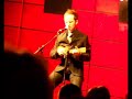 Mathias Malzieu  Leader de Dyonisos La m�canique du coeur