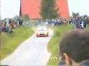 24 Rajd Krakowski - 2001 24 Rajd Krakowski - 2001