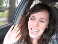 Jamming in the car