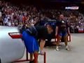 Mariusz Pudzianowski: Professional Bada**