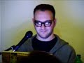 Cory Doctorow answers questions ...