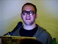 Cory Doctorow answers questions ...