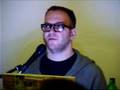 Cory Doctorow answers questions ...