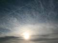 Chemical Chemtrails? Or are these nature\ Chemical Chemtrails? Or are these nature\