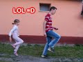 Jump a 7 éves tesómmal :) Durván nyomja azért :P Comment  Rate!!! Enjoy...