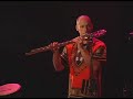 \"Duel\" - Wouter Kellerman on flute & Michal George on guitar