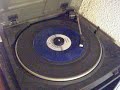 The Aggronauts/The Granadians from Outer Space Split 7\