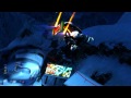 SSX | Mt. Eddie