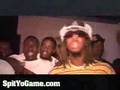 SpitYoGame.com - P-Nut Fuck Wat A Hata Think