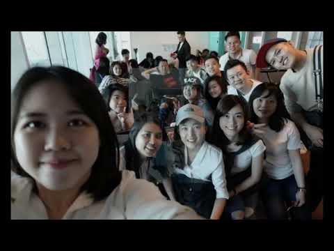 MGR 2019 New Year Da Nang Trip
