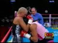 Donna Biggers vs Mia St. John (Battle in Beijing) Donna Biggers vs Mia St. John (Battle in Beijing)