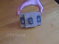 Scalar South Magnet Test Scalar South Magnet Test