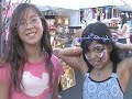 Calabasas Halloween Festival