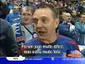 Gogs at Sporting Lisbon v Rangers Gogs at Sporting Lisbon v Rangers