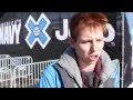 Proof Gingers Have Souls!! ft. Shaun White