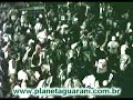 Brasil x Guarani - Torcida no ginasio - Planeta Guarani Brasil x Guarani - Torcida no ginasio - Planeta Guarani