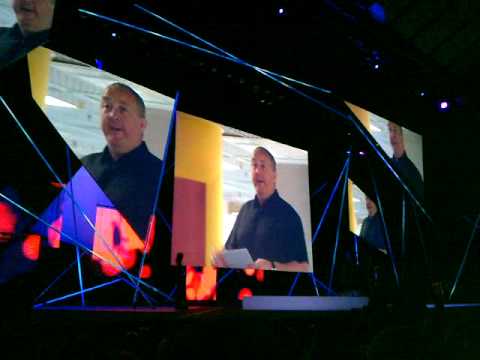 The Cannes Lions Young Lions Presentation Ceremony