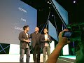 The Cannes Lions Young Lions Presentation Ceremony 3