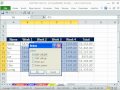 Excel Magic Trick 585: Deleting Content, Cells, Formatting&The Problem with Right-Click Delete