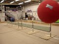 1629 Practice Hurdle