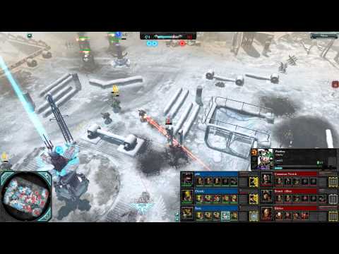 dawn of war dawn of war