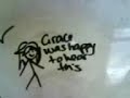 see what happens to Grace when she is on holiday to portugall