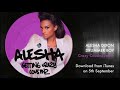 Alesha - Drummer Boy (Crazy Cousinz Remix)  [Download now on iTunes]
