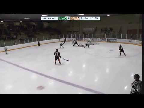 Assist vs Nelson Nov 29