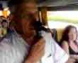 Zi Ciccell on The Road -Part1- Andria - Barzellette Andriesi