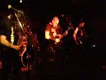 Mitochondrion - Live @ Logans Pub, Victoria BC 12/05/2007