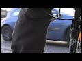 City Tour mit der Streetmachine