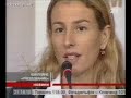 пресс-конференция PRESSзвание 2009