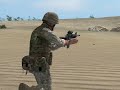 ArmA: Extraction