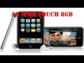 My First Youtube Contest!! WIN IPOD/PSP/WII