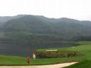 trou N�15 olazabal mission hills