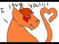 Warriors Bloopers: Tigerstar's FREAKY Dream! Funny!