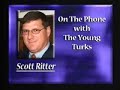 Scott Ritter - Former Weapons Inspector in Iraq Reveals the Lies Scott Ritter - Former Weapons Inspector in Iraq Reveals the Lies