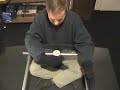 Egely Wheel Experiment - part 04